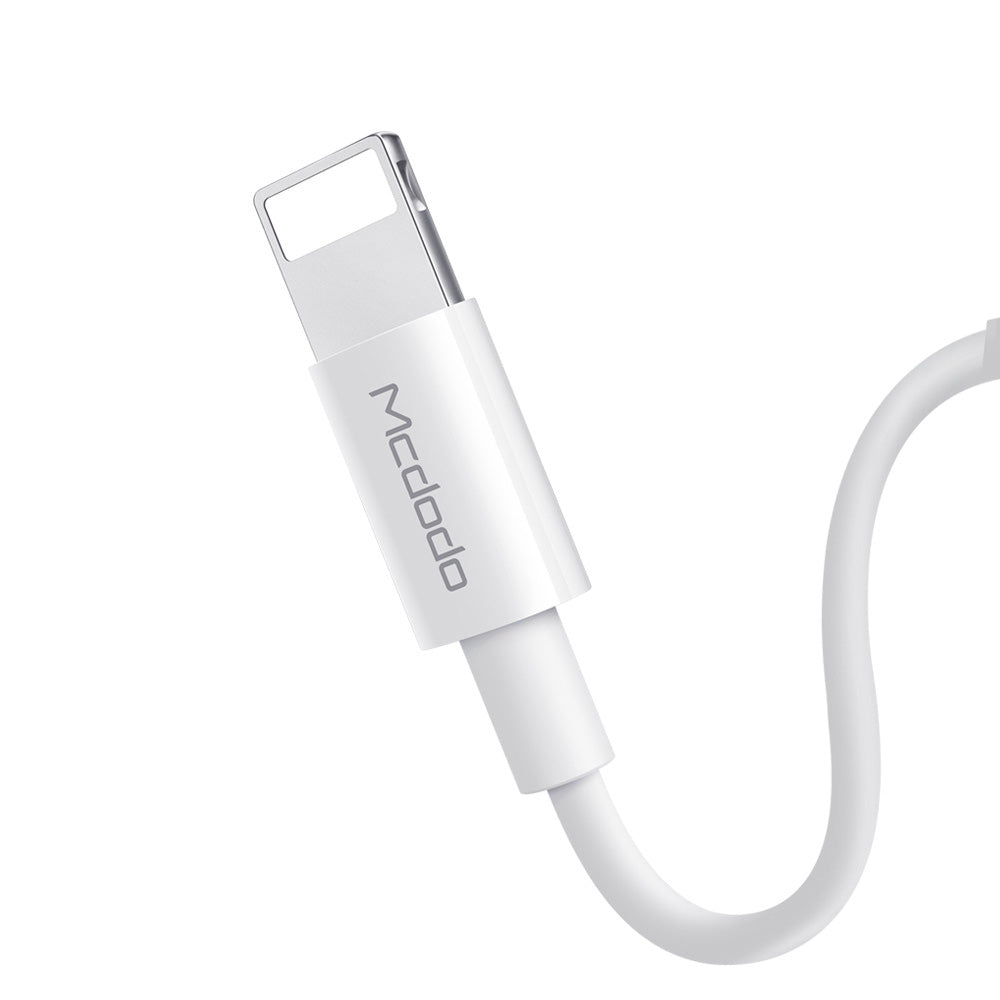 Cable para iPhone Serie Element (Lightning) – Mcdodo