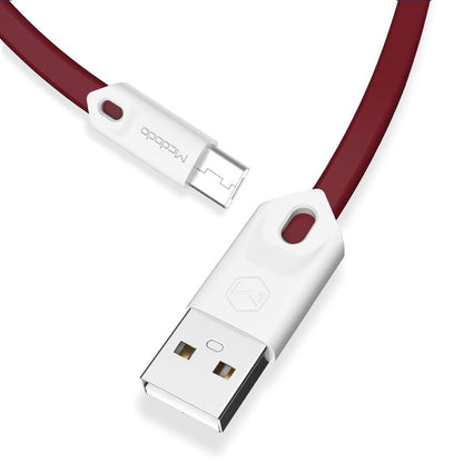 Cable USB a Micro Ultra Plano 1m Serie Gorgeous