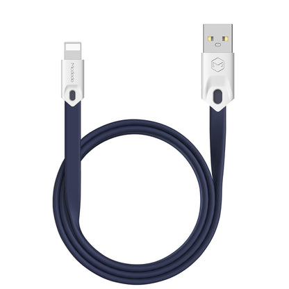 Cable Ultra Plano USB a Lightning 1m Serie Gorgeous
