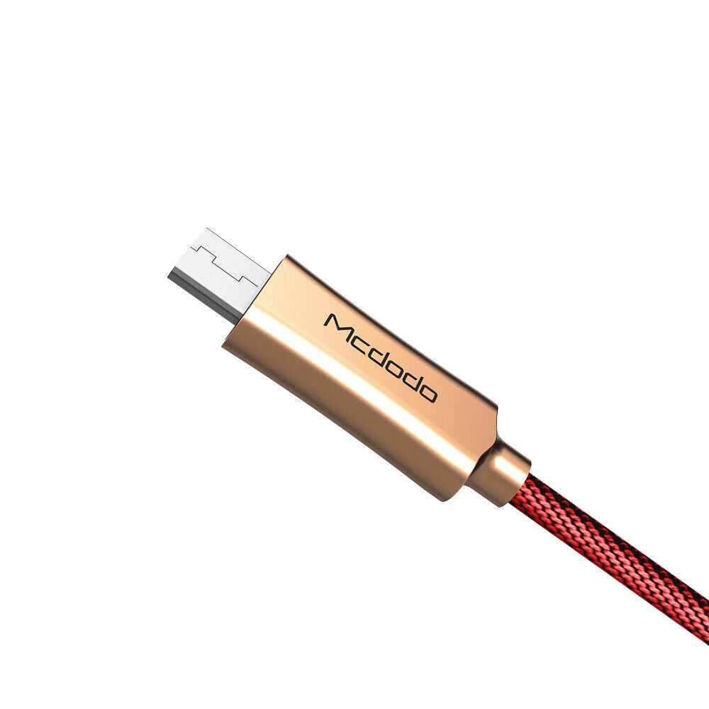 Cable USB A a Micro USB 1m