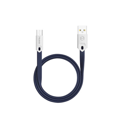 Cable USB a Micro Ultra Plano 1m Serie Gorgeous